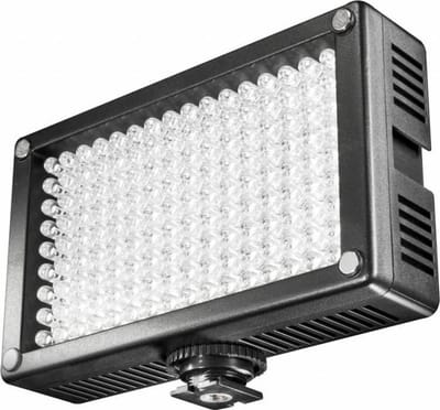 Walimex 17769 camera-flitser Zwart