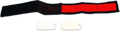 Foetsie Citronella Armband met Navulling