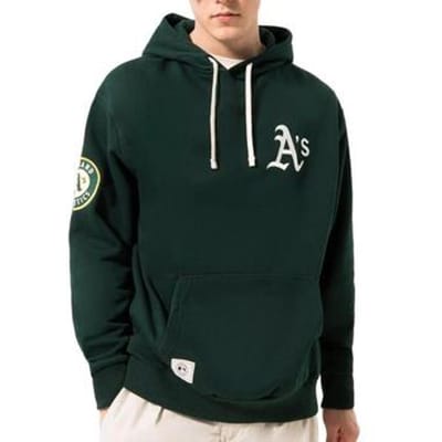 Capuchon sweaters New-Era Heritage