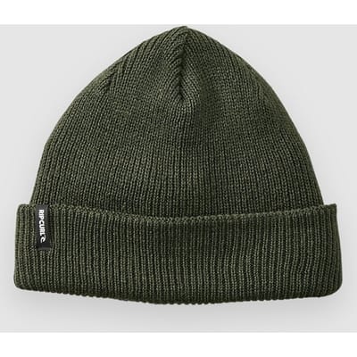 2025 Rip Curl Heren Anti-Serie Alpine Muts - Deep Cactus