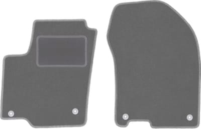 Automatten voor: Suzuki SX-4 S-Cross crossover (2013-)