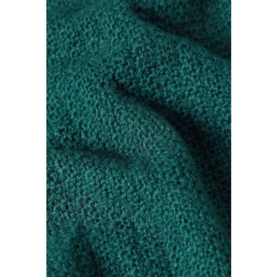 Vest King Louie 09052 Cardi V Farfalle Spruced Green