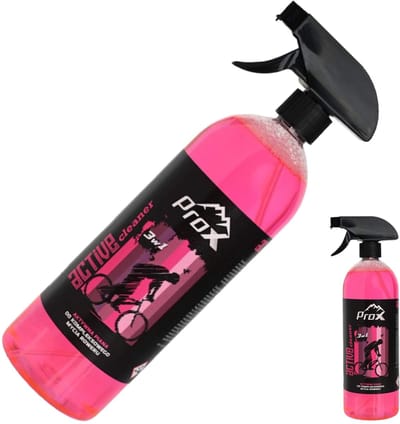 PROX Actieve Fietsreiniger 1L – Professionele Actieve Schuimreiniger