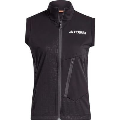 Mouwloos damesjack adidas Terrex Xperior