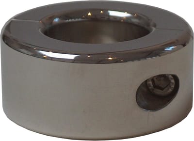 Ballstretcher 30 mm hoog x diameter gat 38 mm