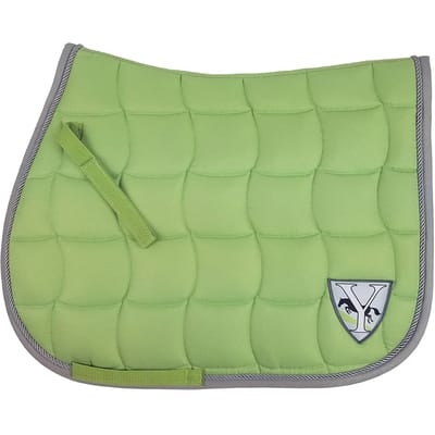 Allround Paardrijdressage Zadelonderlegger York Neo