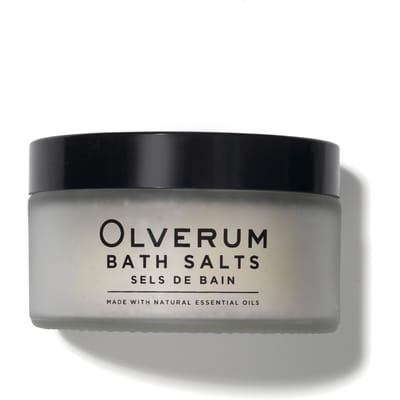 Olverum Bath Salts