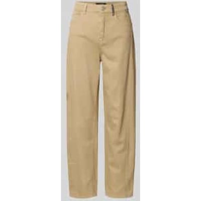 jeans met 5-pocketmodel