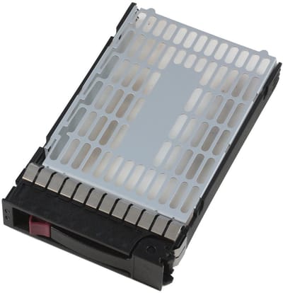 CoreParts 3.5'' SATA/SAS HotSwap Tray HDD-behuizing