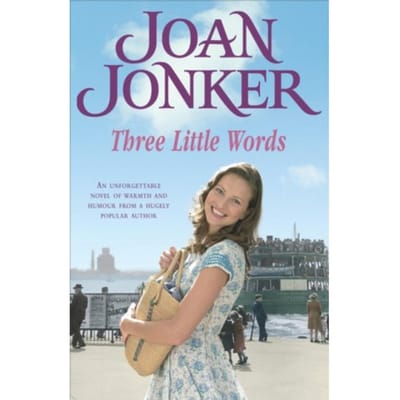 Three Little Words - Joan Jonker