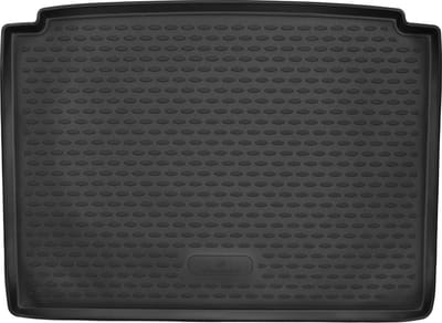 Walser Kofferbakmat XTR geschikt voor Opel Astra K Notchback 2015-Vandaag