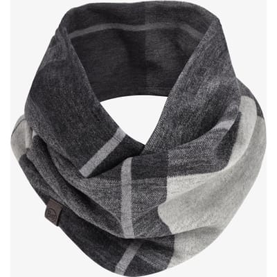 BUFF® - one size -  Infinity CHARLES GREY - Nekwarmer