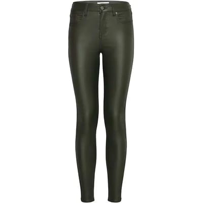 b.young - BYKIKO SLIM JEANS - Dames - Broeken