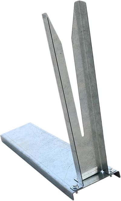 Notenplukker - Plukapparaat Oogsttool - Noten Verzamelen - Ergonomisch Rolmechanisme - 0.99 x 0.99 x 0.99 cm - Zilver