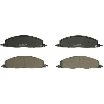 Remblokset HI-Q SP4318