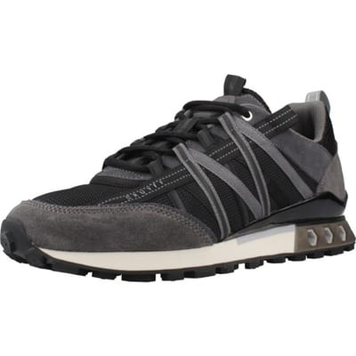 Lage Sneakers Cruyff Fearia Hex Tech