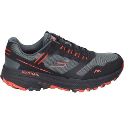 Skechers Go Altitude 2.0 Marble Rock 3.0 Trailschoenen Zwart EU 40 Man