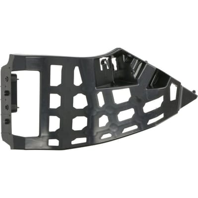 Versterking van de bumper BLIC 5504-00-0098932P