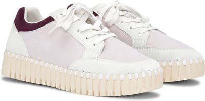 Tulip Sneaker TULIP4092 - 934 Gray Lilac | Gray Lilac