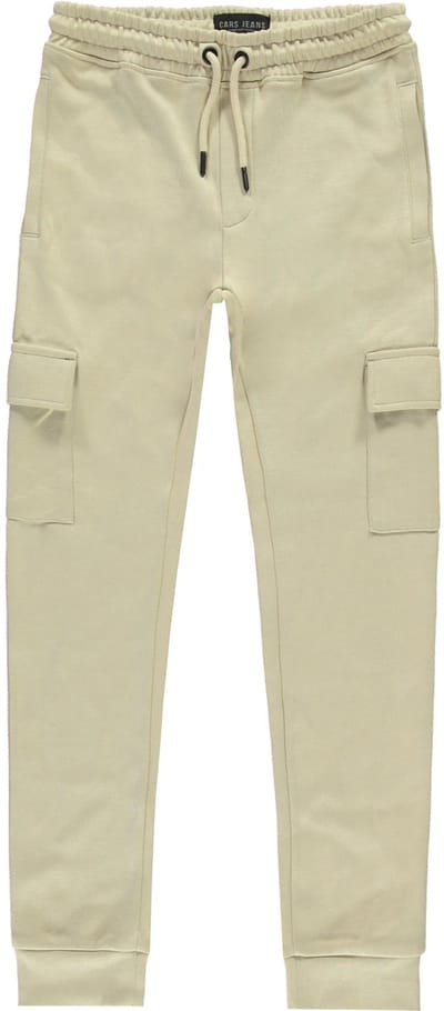 Cars Jeans Broek Dushane Jr. - Jongens