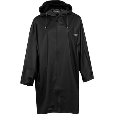 Dames regenponcho Weather Report Flame W PU W-Pro 5000