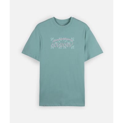 T-shirt Korte Mouw Oxbow T-shirt met korte mouwen ICON