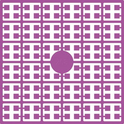 Pixelmatje (5 stuks) Nr. 208