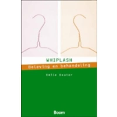 Whiplash - E. Keuter