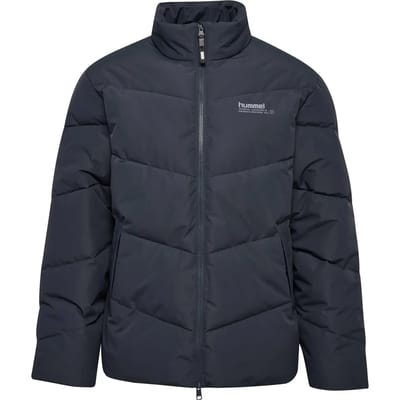 Hmlshort Puffer Jacket