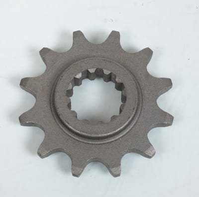 Voortandwiel Sifam voor Motor Husqvarna 510 TC 1989 tot 1990 12 tanden spoed 520 Nieuw
