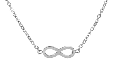 AKZENT Akzent damesketting met hanger Johanna, duurzaam