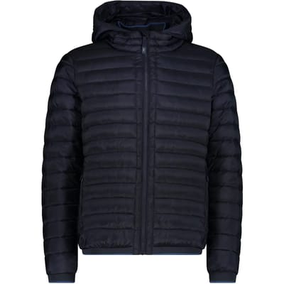 Hooded jacket CMP
