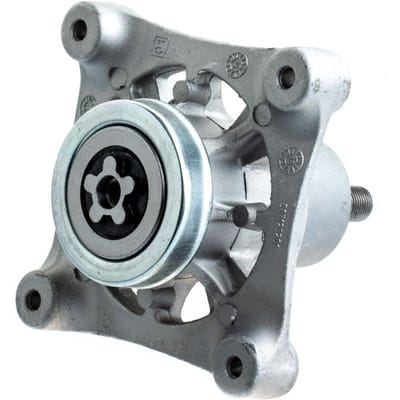 Mandrel