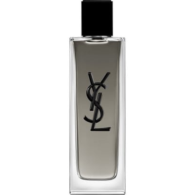 Yves Saint Laurent Eau De Toilette Intense Houtachtig Parfum Voor Heren Yves Saint Laurent - Myslf Eau De Toilette Intense - Houtachtig Parfum Voor Heren  - 100 ML