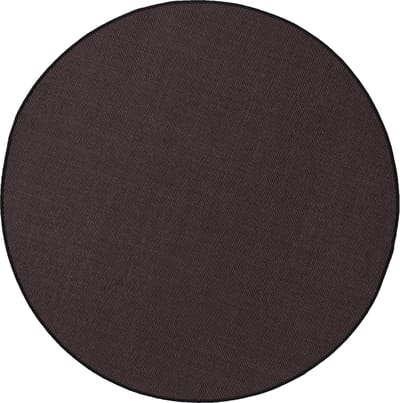 Snapstyle Vloerkleed Sisal Natuur Rond