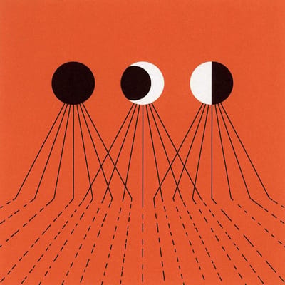 Muziek Album - Luisterervaring - Ontspanning Thuis - Geluidsdrager - 30 cm - Niet gespecificeerd