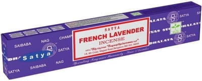 Green Tree - Wierook French Lavender - 15g