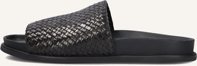 Vagabond 5922-125-20 Effie - Damesschoenen - Zwart