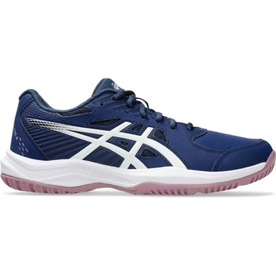 Dames tennisschoenen Asics Court Slide 4