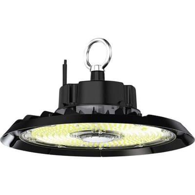 V-TAC VT-91102 240756 LED-halverlichting Energielabel: D (A - G) LED LED 100 W Zwart