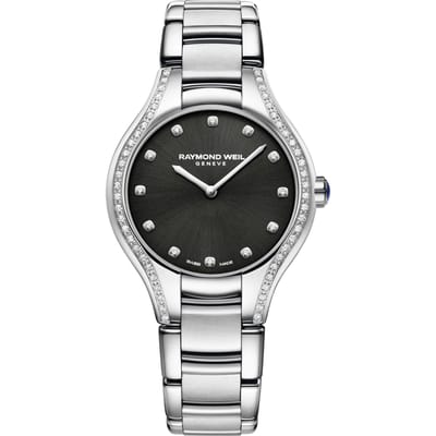 Raymond Weil 5132-STS-20081 Noemia Horloge