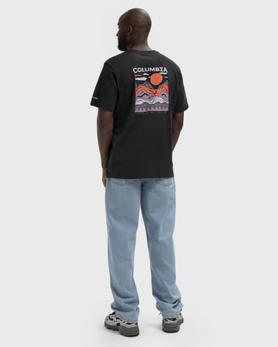 Explorers Canyon™ Back SS Tee