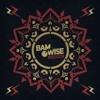 Bamwise - Soundproof (CD)