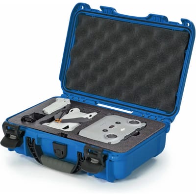 Drone koffer Nanuk 909 DJI Mini 3 Pro