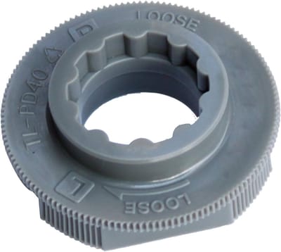 Pedalasverwijder- en installatiegereedschap voor Shimano R540, R550, M520 en R7000 - Reparatiekit voor fietsonderdelen en onderhoud