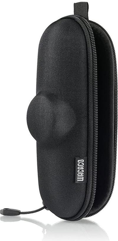 Wacaco Minipresso Case - voor de Minipresso NS - GR versie