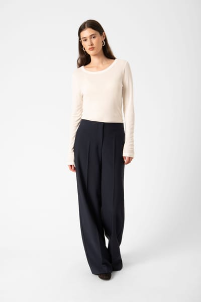 Pants Suiting SLCorinne Pants Suiting Regular fit