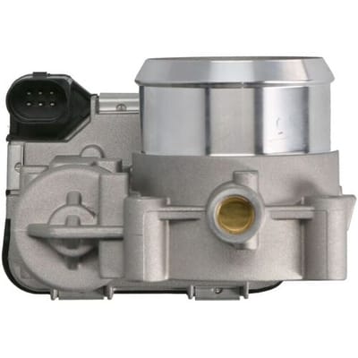 Gasklephuis MAGNETI MARELLI 802007638411
