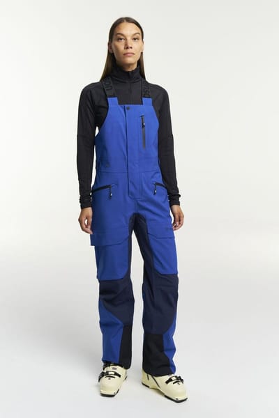 Tenson Nayoro Shellbroek Dames 465018407 - Blauw - M