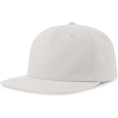 Atlantis Headwear Cruz Cap AT529 - White - One size